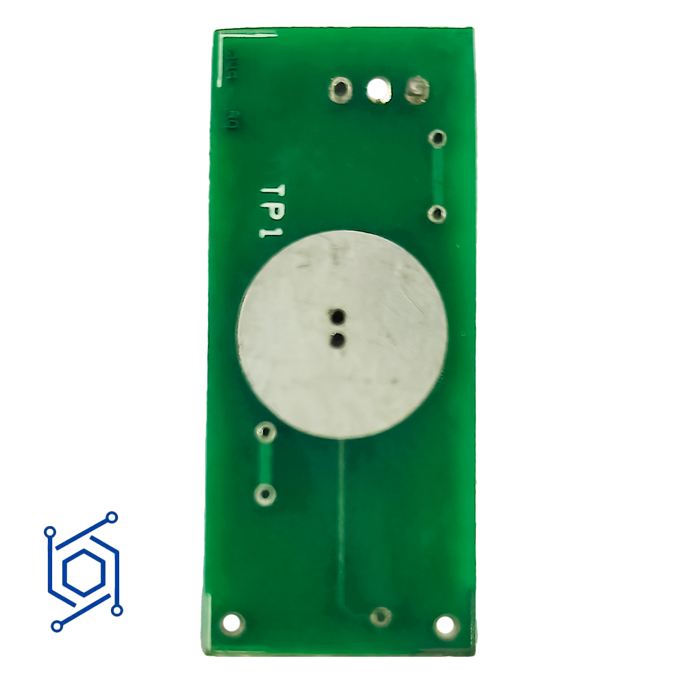 Home Automation Single Switch