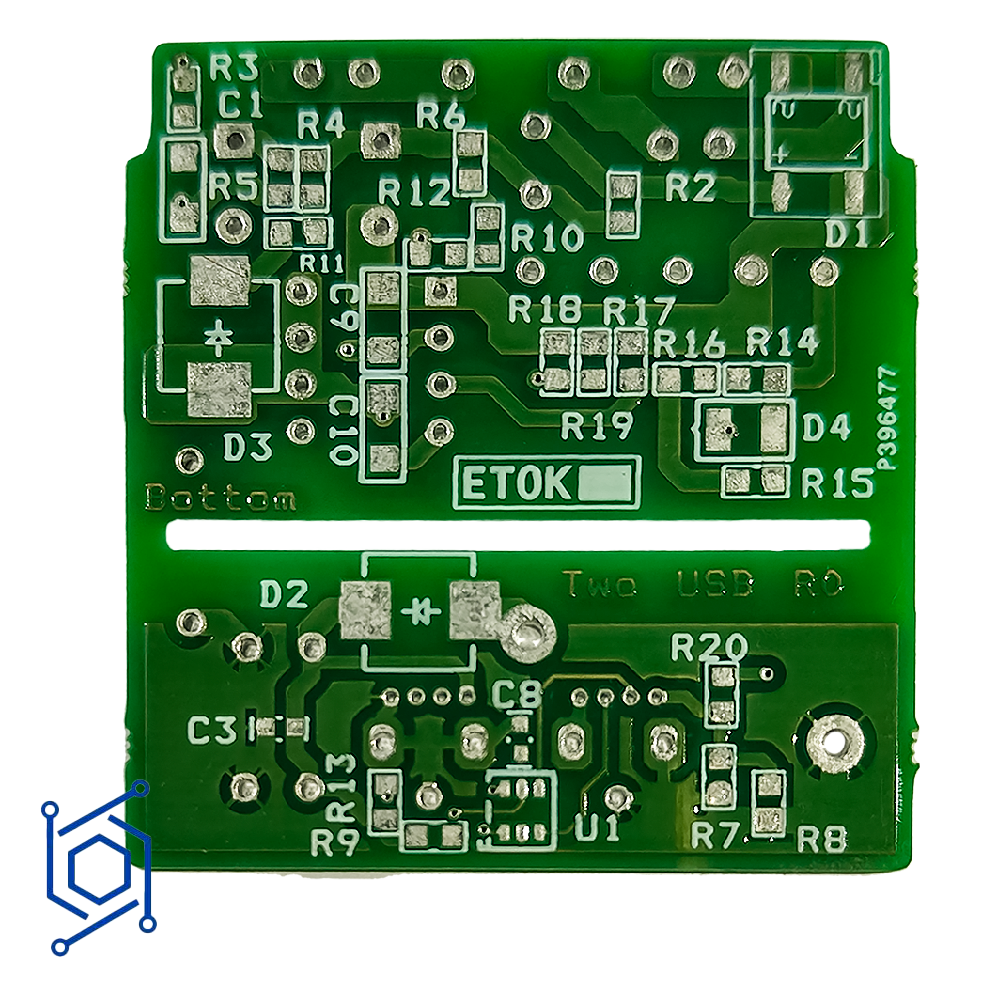 Smart Home Fan Regulator - Smart Home Automation - IOT Switch