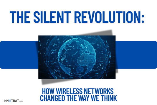 02.From Tinkering to Transformation: The Garage Days of Embedded Systems