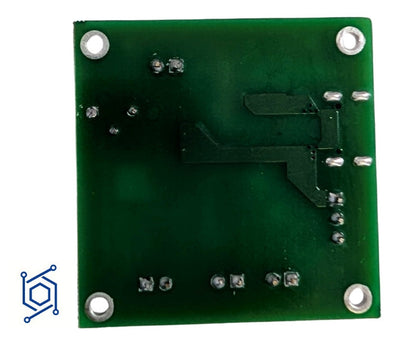 DC-DC Low Power Adapter Breakout Board