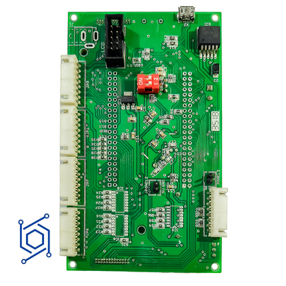 STM32 Customized Board