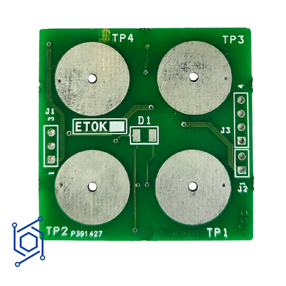 Home Automation 4 Switch