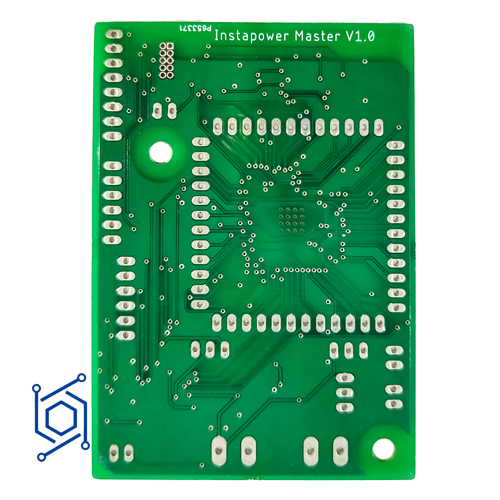NRF52840 Customized Board