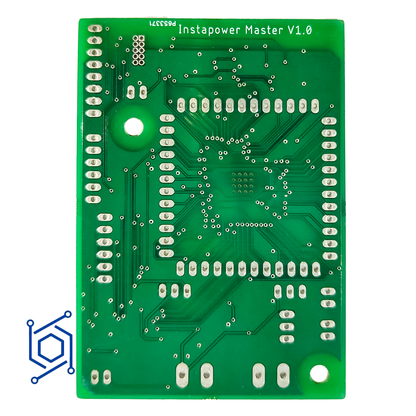 NRF52840 Customized Board
