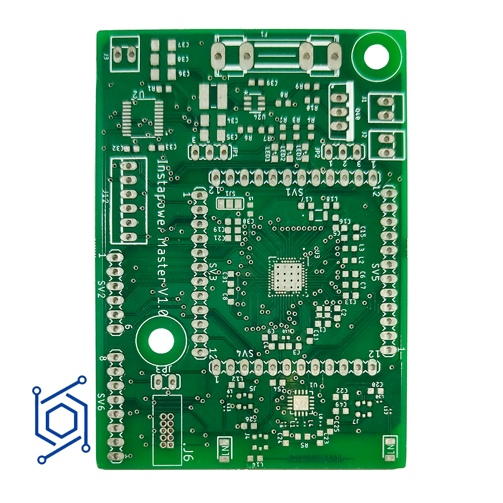 NRF52840 Customized Board