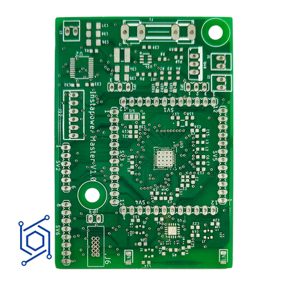NRF52840 Customized Board
