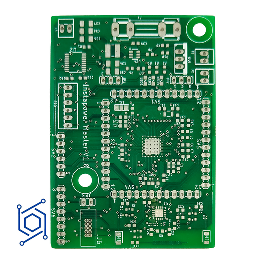 NRF52840 Customized Board
