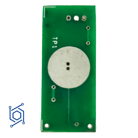 Home Automation Single Switch