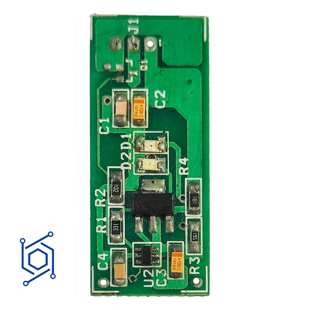 Home Automation Single Switch