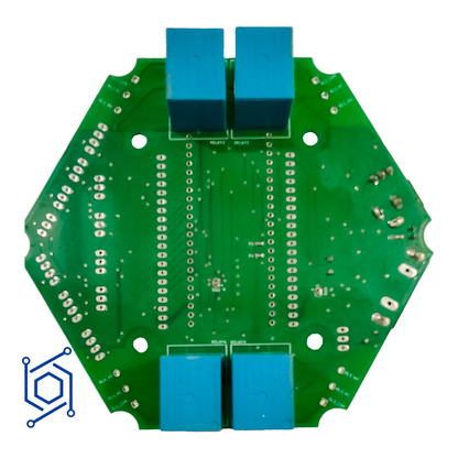 ESP32 S3 Carrier Board