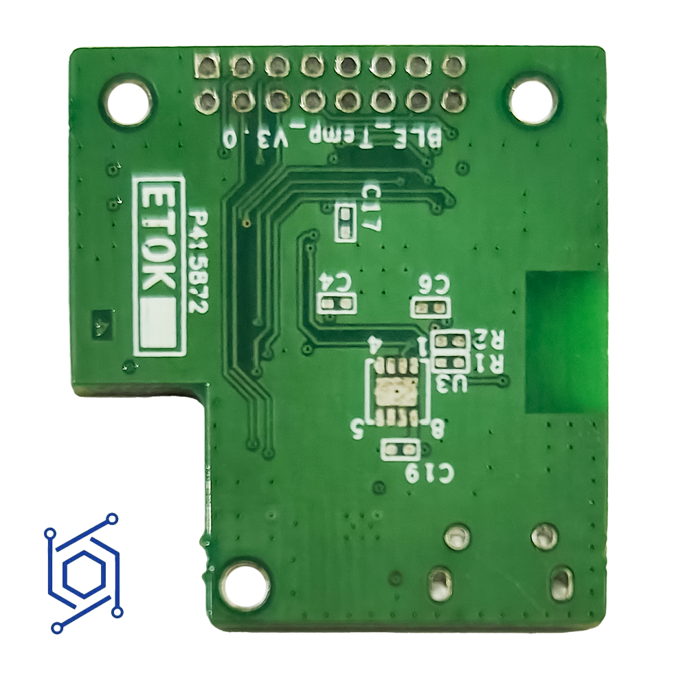 LCUT Board 2 BLE