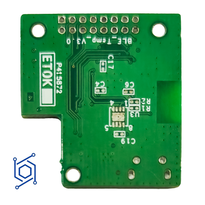 LCUT Board 2 BLE
