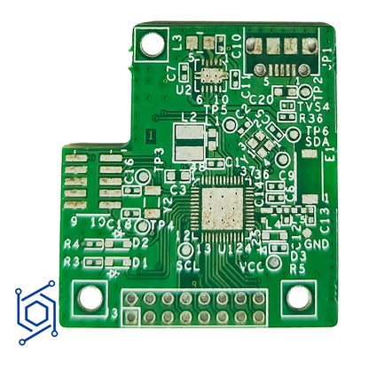 LCUT Board 2 BLE