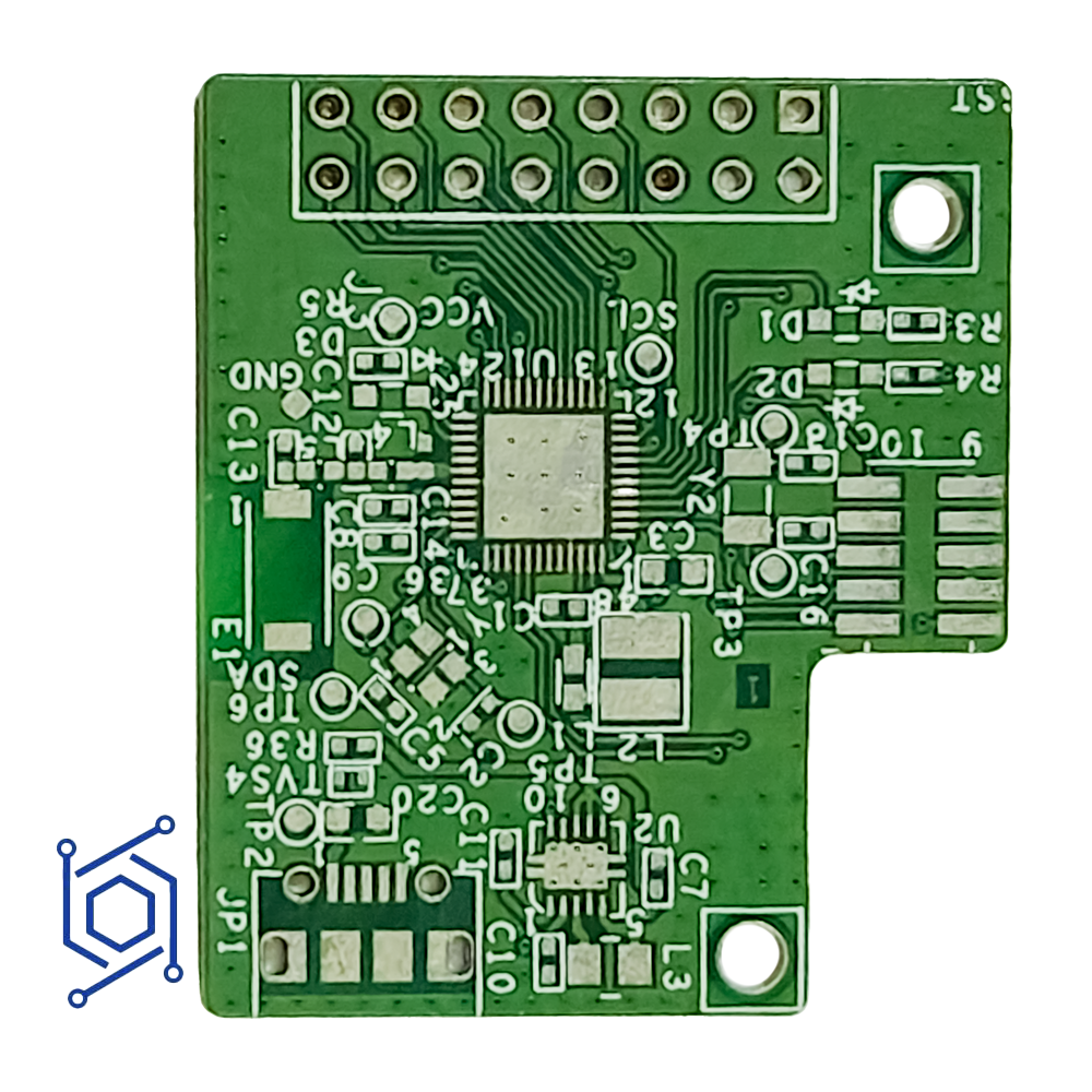 LCUT Board 2 BLE