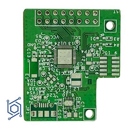 LCUT Board 2 BLE