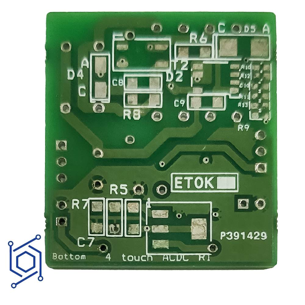 Smart Home Fan Regulator