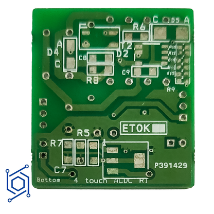 Smart Home Fan Regulator