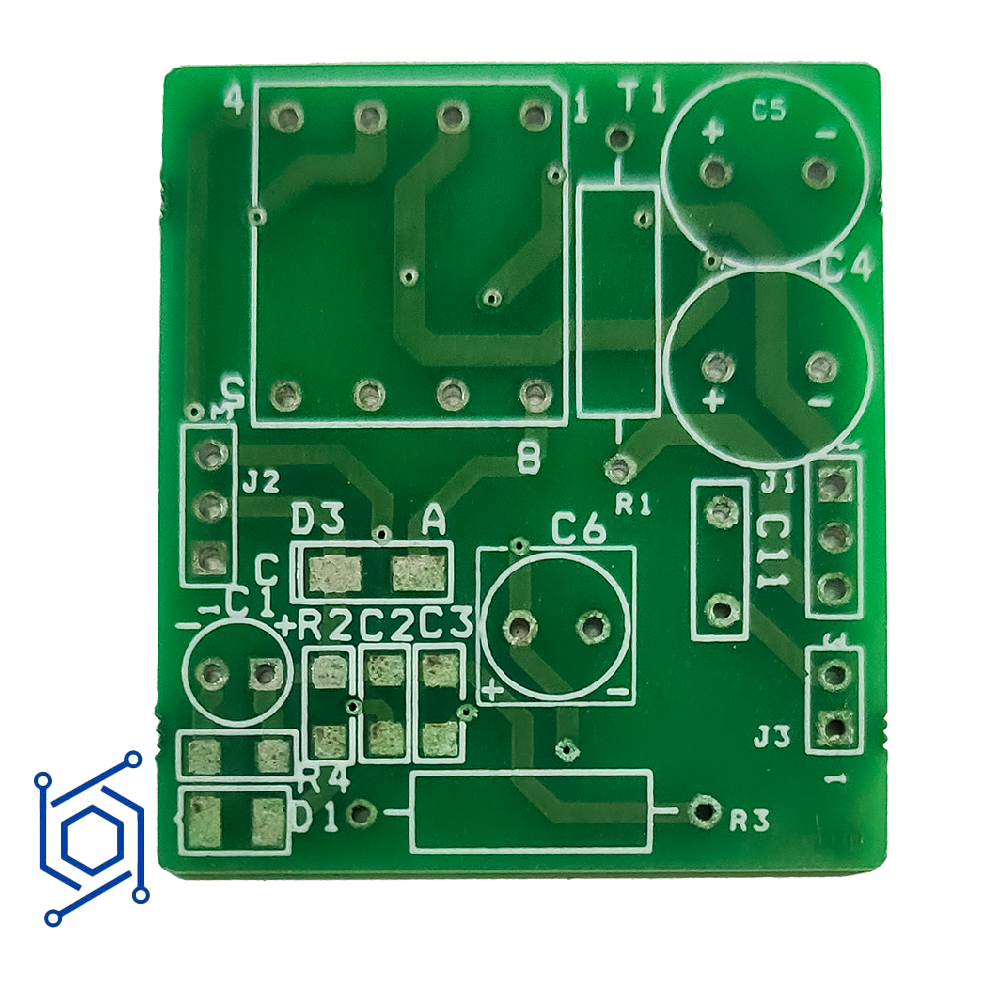 Smart Home Fan Regulator