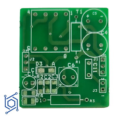 Smart Home Fan Regulator