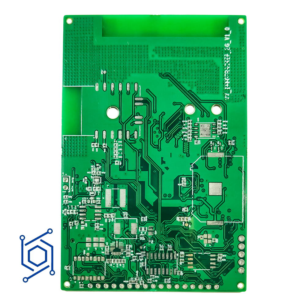 GPS_GPRS Vehicle Tracker