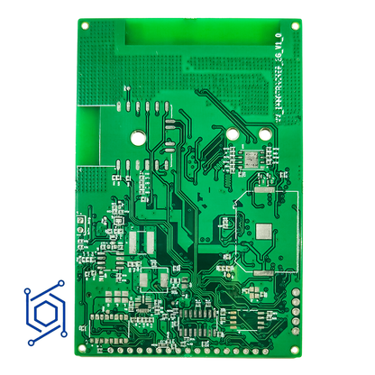 GPS_GPRS Vehicle Tracker