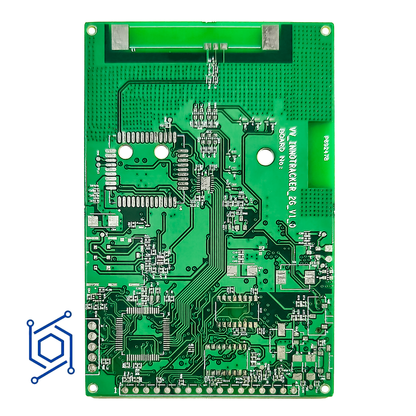 GPS_GPRS Vehicle Tracker