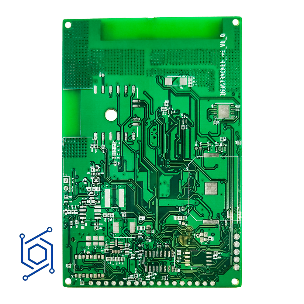 GPS 4G Vehicle Tracker