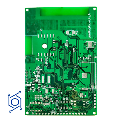 GPS 4G Vehicle Tracker