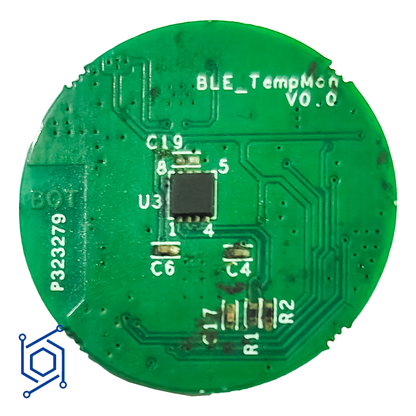 BLE Beacon