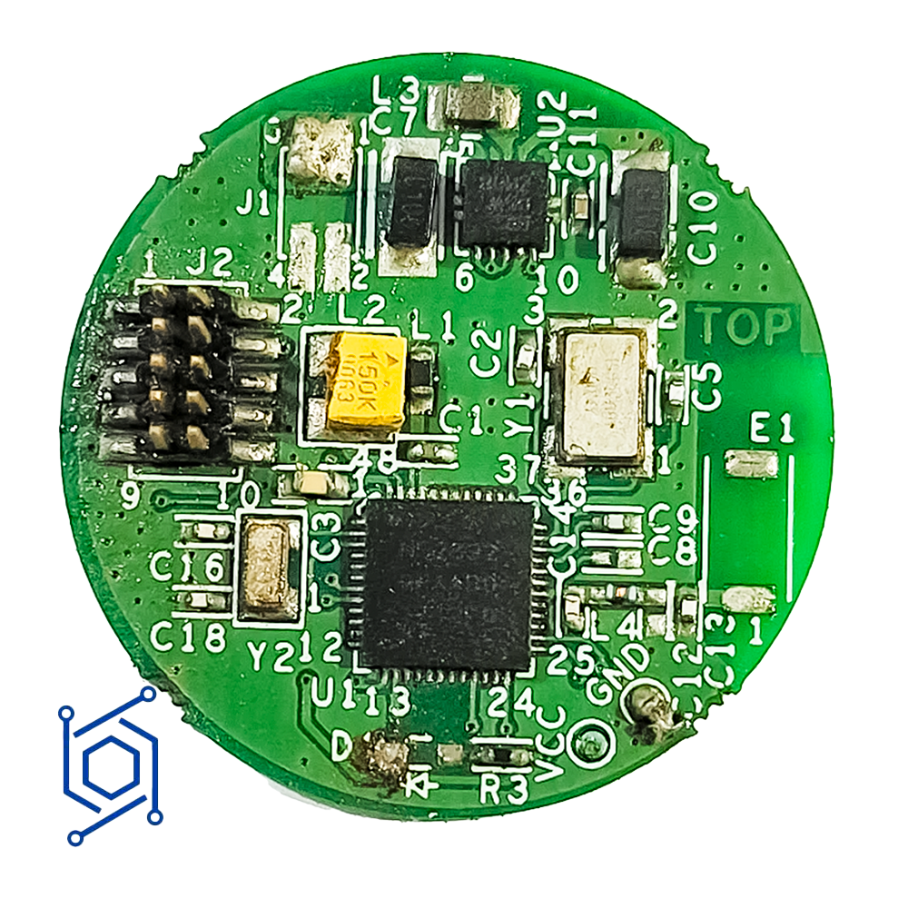 BLE Beacon