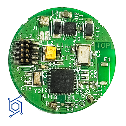 BLE Beacon