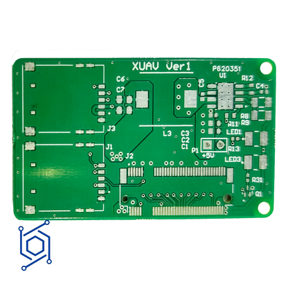 5G Module Holder for IOT Products