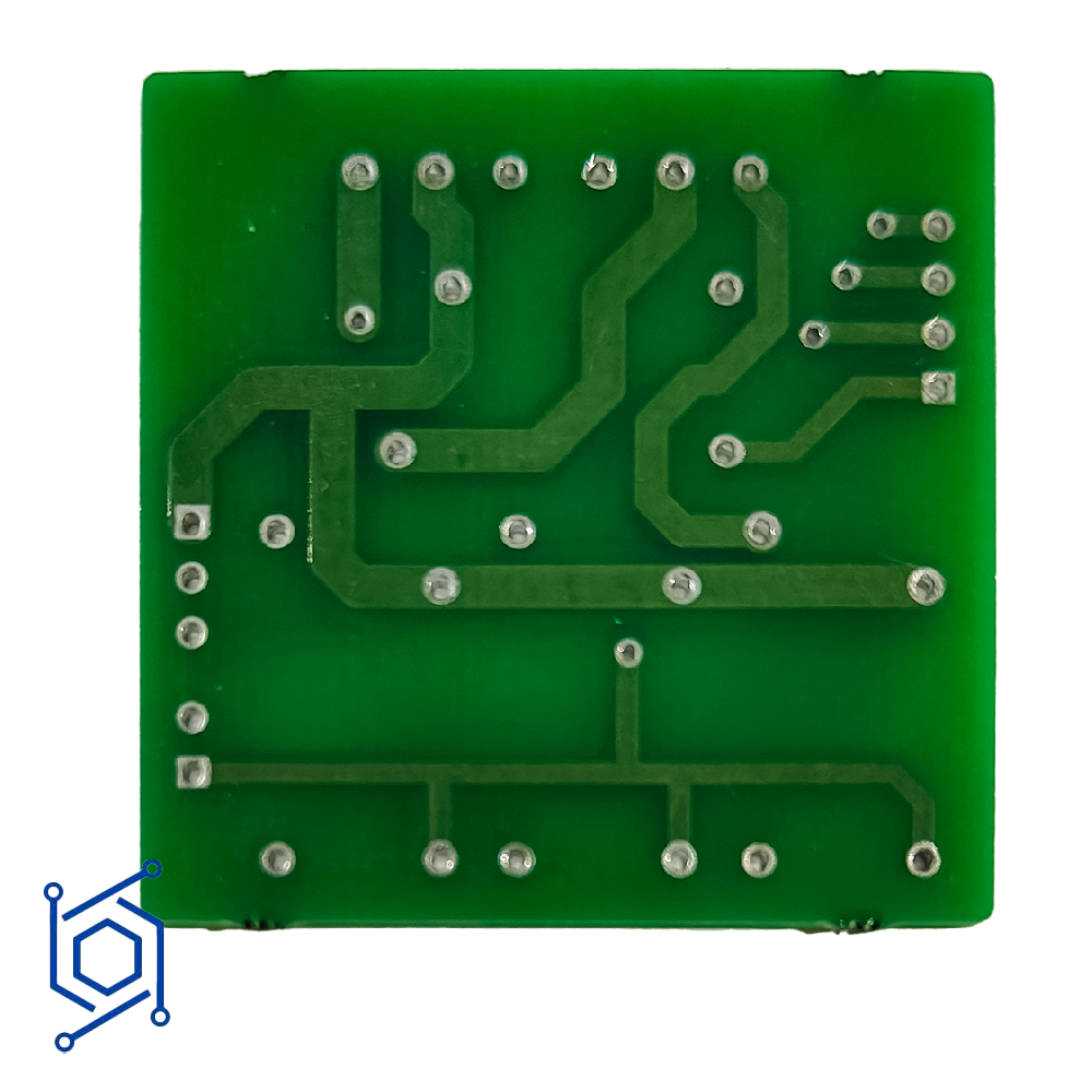 Smart Home Fan Regulator - Smart Home Automation - IOT Switch